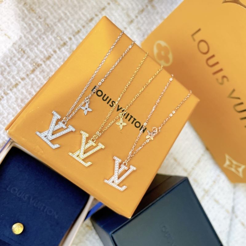 Louis Vuitton Necklaces